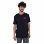 Camiseta Hurley Evd Wave Hello Negro Hombre de Hurley, Camisetas - Ref: S64111291, Precio: 30,69 €, Descuento: %