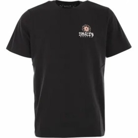 T-shirt Hurley Evd Exp Sun Is Shinning Black Men by Hurley, T-Shirts - Ref: S64111292, Price: 29,85 €, Discount: %