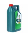 Motor oil Castrol Magnatec Petrol Diesel 5W30 5 L | Tienda24 Tienda24.eu