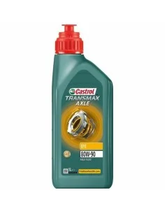 Aceite de transmisión Castrol Transmax Axle EPX 80W90 de Castrol, Aceites de transmisión - Ref: S7195299, Precio: 26,91 €, De...