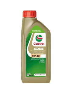 Huile de moteur pour voiture Castrol 5W30 5 L | Tienda24 Tienda24.eu