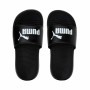 Chanclas para Niños Puma Popcat 20 Negro de Puma, Aire libre y deporte - Ref: S64111330, Precio: 21,83 €, Descuento: %