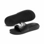 Chanclas para Niños Puma Popcat 20 Negro de Puma, Aire libre y deporte - Ref: S64111330, Precio: 21,83 €, Descuento: %