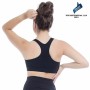 Top Desportivo de Mulher Happy Dance 1119 Preto 44 de Happy Dance, Mulher - Ref: S64111422, Preço: 25,58 €, Desconto: %