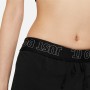 Short de Sport pour Femme DF FLX ESS 2-IN-1 Nike Noir de Nike, Femme - Réf : S64111424, Prix : 35,07 €, Remise : %