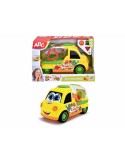 Fahrzeug Dickie Toys Transporter Gelb Kunststoff Weihnachten | Tienda24 Tienda24.eu