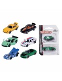 Jeu de Véhicules Majorette Porsche | Tienda24 Tienda24.eu