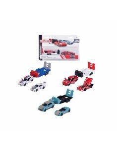 Voiture Robotech Max Sterling 2020 Toyota Supra | Tienda24 Tienda24.eu