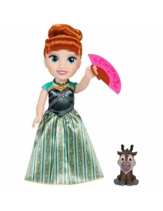 Baby doll Jakks Pacific My Singing Friend Anna & Sven da Jakks Pacific, Bambole bebè - Ref: S7195332, Precio: 66,07 €, Descue...