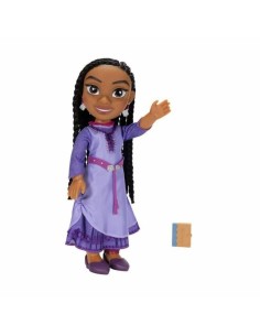 Baby doll Jakks Pacific Asha Wish da Jakks Pacific, Bambole bebè - Ref: S7195333, Precio: 68,89 €, Descuento: %