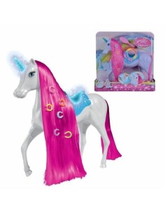 3 Tierfiguren Sparkle Girlz Einhorn | Tienda24 Tienda24.eu