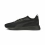 Chaussures de sport pour femme Puma Flyer Flex Noir de Puma, Femme - Réf : S64111431, Prix : 43,48 €, Remise : %