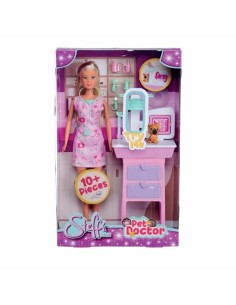 Baby-Puppe IMC Toys Shannon | Tienda24 Tienda24.eu