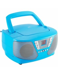 Rádio Adler AD 1185 Branco | Tienda24 Tienda24.eu