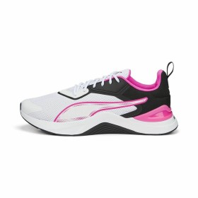 Chaussures de sport pour femme Puma Infusion Blanc de Puma, Chaussures - Réf : S64111774, Prix : 66,63 €, Remise : %