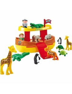 Playset Playmobil 71356 Horses of Waterfall 28 Peças | Tienda24 Tienda24.eu