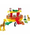 Playset Ecoiffier Noah's Ark 14 Pièces | Tienda24 Tienda24.eu