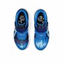 Zapatillas Deportivas Infantiles Asics Contend 8 PS Azul de Asics, Zapatillas - Ref: S64111779, Precio: 49,21 €, Descuento: %