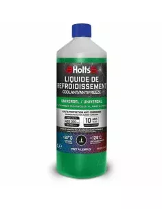 Détartrant pour radiateur Holts HL 1831583 250 ml | Tienda24 Tienda24.eu