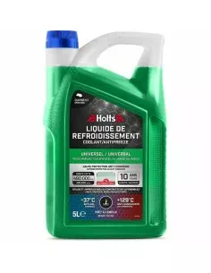 Détartrant pour radiateur Holts HL 1831583 250 ml | Tienda24 Tienda24.eu