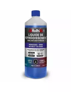 Détartrant pour radiateur Holts HL 1831583 250 ml | Tienda24 Tienda24.eu