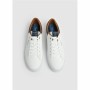 Sapatilhas de Desporto de Homem Pepe Jeans Kenton Court Branco de Pepe Jeans, Ténis - Ref: S64111781, Preço: 0,00 €, Desconto: %