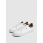 Sapatilhas de Desporto de Homem Pepe Jeans Kenton Court Branco de Pepe Jeans, Ténis - Ref: S64111781, Preço: 0,00 €, Desconto: %