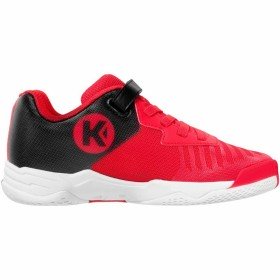 Chaussures de Sport pour Enfants Kempa Wing 2.0 Rouge de Kempa, Plein air et sport - Réf : S64111784, Prix : 0,00 €, Remise : %