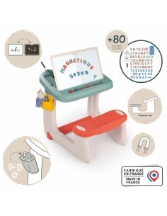 Brinquedo Interativo WinFun Sorter Treehouse Winfun 32 x 24,5 x 7 cm | Tienda24 Tienda24.eu