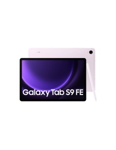 Tablet Samsung Galaxy S9 FE 6 GB RAM 128 GB Rosa Lilla da Samsung, Tablet PC - Ref: S7195410, Precio: 642,53 €, Descuento: %