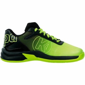 Zapatillas Deportivas Infantiles Kempa Attack 2.0 de Kempa, Aire libre y deporte - Ref: S64111785, Precio: 0,00 €, Descuento: %