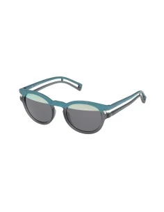 Damensonnenbrille Police S1971M56Z48X grün ø 56 mm | Tienda24 Tienda24.eu