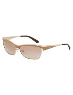 Monture de Lunettes Femme Bottega Veneta BV-116-VNL Marron | Tienda24 Tienda24.eu