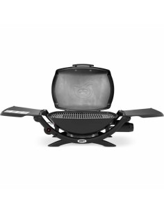 Barbecue Weber Aluminium 55 x 39 cm by Weber, Portable barbecues - Ref: S7195486, Price: 438,42 €, Discount: %