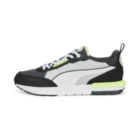 Chaussures de Sport pour Homme Puma R22 de Puma, Chaussures - Réf : S64111791, Prix : 0,00 €, Remise : %