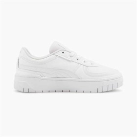 Chaussures de sport pour femme Puma CalI Blanc de Puma, Chaussures - Réf : S64111793, Prix : 79,71 €, Remise : %