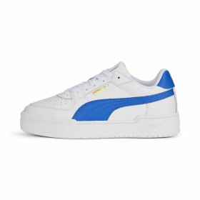 Chaussures de Sport pour Homme Puma CA Blanc de Puma, Chaussures - Réf : S64111794, Prix : 0,00 €, Remise : %