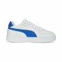 Herren-Sportschuhe Puma CA Weiß von Puma, Turnschuhe - Ref: S64111794, Preis: 76,77 €, Rabatt: %