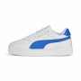 Herren-Sportschuhe Puma CA Weiß von Puma, Turnschuhe - Ref: S64111794, Preis: 76,77 €, Rabatt: %