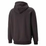 Polar com Capuz Homem Puma Downtown Graphic de Puma, Sweatshirts - Ref: S64111802, Preço: 62,71 €, Desconto: %