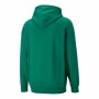 Sweat à capuche homme Puma Downtown de Puma, Sweatshirts - Réf : S64111804, Prix : 54,12 €, Remise : %