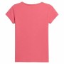 Women’s Short Sleeve T-Shirt 4F Regular Plain by 4F, Women - Ref: S64111809, Price: 0,00 €, Discount: %