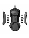 Gaming Maus SteelSeries Rival 600 Schwarz | Tienda24 Tienda24.eu