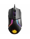 Souris Gaming SteelSeries Rival 600 Noir | Tienda24 Tienda24.eu