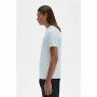 T-shirt à manches courtes homme Fred Perry Ringer Bleu ciel de Fred Perry, Homme - Réf : S64111812, Prix : 54,69 €, Remise : %