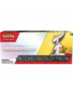 Set di carte da collezione Pokémon TCG - Trainer Toolkit 2023 Arceus (FR) da Pokémon, Carte - Ref: S7195579, Precio: 61,25 €,...