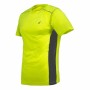 Maglia Joluvi Ultra Giallo di Joluvi, Camicie e T-shirt sportive - Rif: S64111820, Prezzo: 7,34 €, Sconto: %