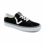 Scarpe da Tennis Casual Uomo Vans Sport Nero di Vans, Sneakers e scarpe sportive - Rif: S64111893, Prezzo: 0,00 €, Sconto: %