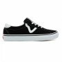 Scarpe da Tennis Casual Uomo Vans Sport Nero di Vans, Sneakers e scarpe sportive - Rif: S64111893, Prezzo: 0,00 €, Sconto: %