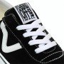 Zapatillas Casual Hombre Vans Sport Negro de Vans, Zapatillas y calzado deportivo - Ref: S64111893, Precio: 61,63 €, Descuent...